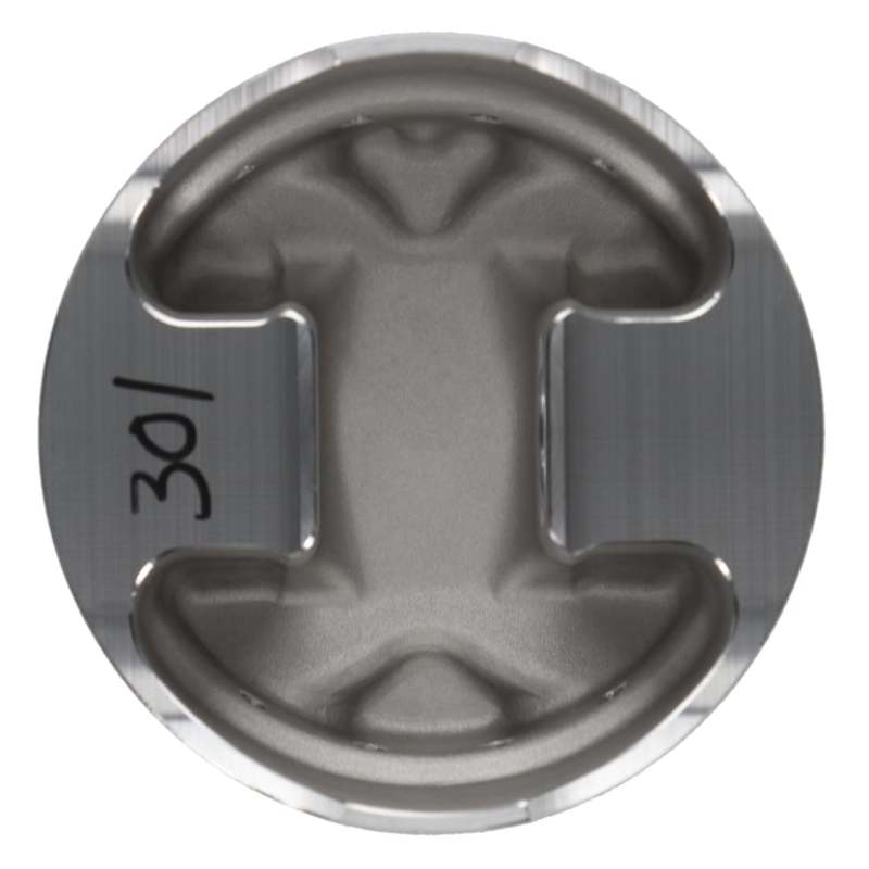 Wiseco MAZDA Turbo -4cc 1.201 X 83.5 Piston Shelf Stock Kit Wiseco Piston Sets - Forged - 4cyl  AXOPROS