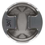Wiseco MAZDA Turbo -4cc 1.201 X 83.5 Piston Shelf Stock Kit Wiseco Piston Sets - Forged - 4cyl  AXOPROS