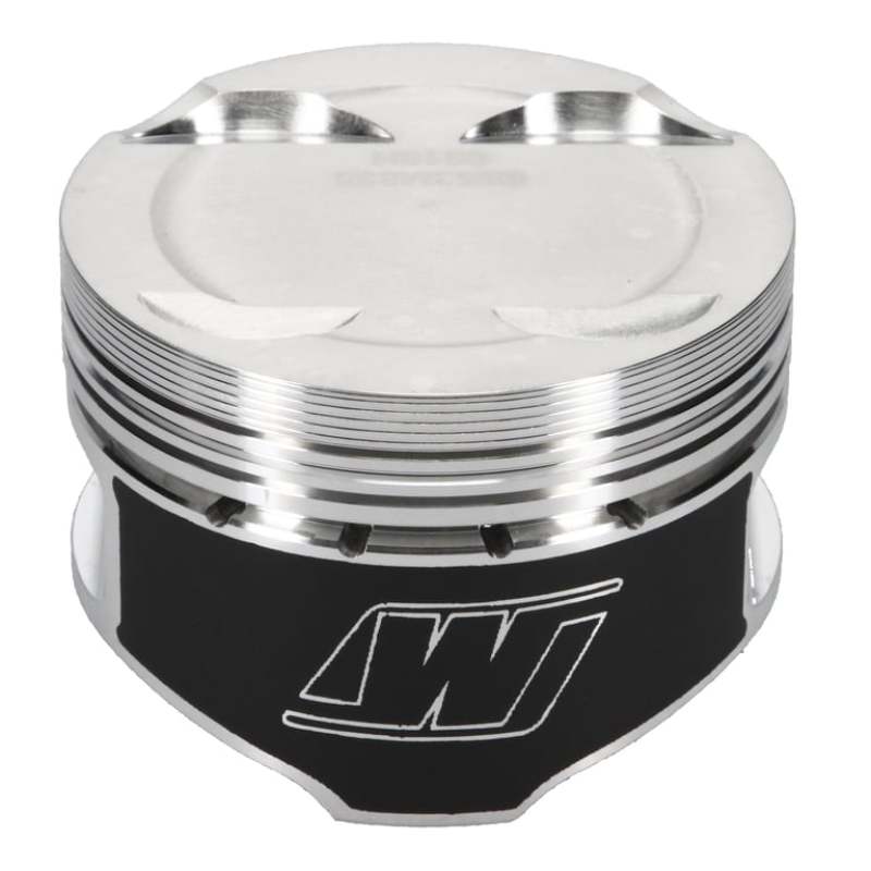 Wiseco MAZDA Turbo -4cc 1.201 X 83.5 Piston Shelf Stock Kit Wiseco Piston Sets - Forged - 4cyl  AXOPROS
