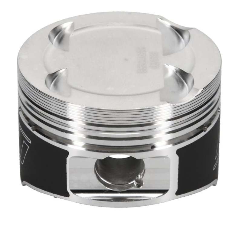 Wiseco MAZDA Turbo -4cc 1.201 X 83.5 Piston Shelf Stock Kit Wiseco Piston Sets - Forged - 4cyl  AXOPROS