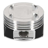 Wiseco MAZDA Turbo -4cc 1.201 X 83.5 Piston Shelf Stock Kit Wiseco Piston Sets - Forged - 4cyl  AXOPROS