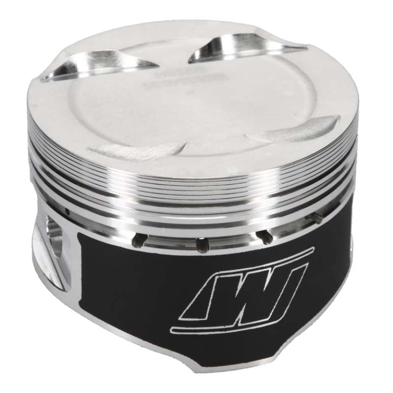Wiseco MAZDA Turbo -4cc 1.201 X 83.5 Piston Shelf Stock Kit Wiseco Piston Sets - Forged - 4cyl  AXOPROS