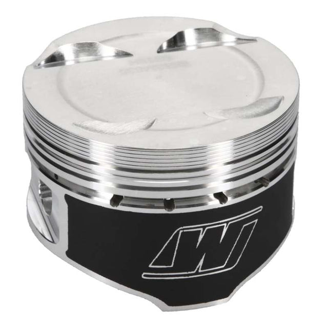 Wiseco MAZDA Turbo -4cc 1.201 X 83.5 Piston Shelf Stock Kit Wiseco Piston Sets - Forged - 4cyl  AXOPROS