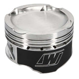 Wiseco Mazdaspeed 2.0 FS Turbo -16.5cc Dish Piston Shelf Stock Kit Wiseco Piston Sets - Forged - 4cyl  AXOPROS