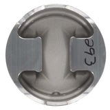 Wiseco Mazdaspeed 2.0 FS Turbo -16.5cc Dish Piston Shelf Stock Kit Wiseco Piston Sets - Forged - 4cyl  AXOPROS