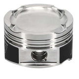 Wiseco Mazdaspeed 2.0 FS Turbo -16.5cc Dish Piston Shelf Stock Kit Wiseco Piston Sets - Forged - 4cyl  AXOPROS