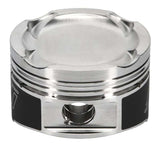 Wiseco Mazdaspeed 2.0 FS Turbo -16.5cc Dish Piston Shelf Stock Kit Wiseco Piston Sets - Forged - 4cyl  AXOPROS