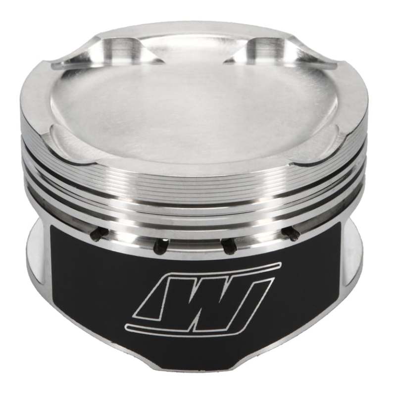 Wiseco Mazdaspeed 2.0 FS Turbo -16.5cc Dish Piston Shelf Stock Kit Wiseco Piston Sets - Forged - 4cyl  AXOPROS