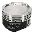 Wiseco Mazdaspeed 2.0 FS Turbo -16.5cc Dish Piston Shelf Stock Kit Wiseco Piston Sets - Forged - 4cyl  AXOPROS