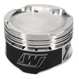 Wiseco Mazdaspeed 2.0 FS Turbo -16.5cc Dish Piston Shelf Stock Kit Wiseco Piston Sets - Forged - 4cyl  AXOPROS