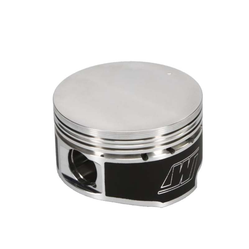 Wiseco Mini-Cooper 2002-5 FT 8.5:1 Turbo 77.5mm Piston Shelf Stock Kit Wiseco Piston Sets - Forged - 4cyl  AXOPROS
