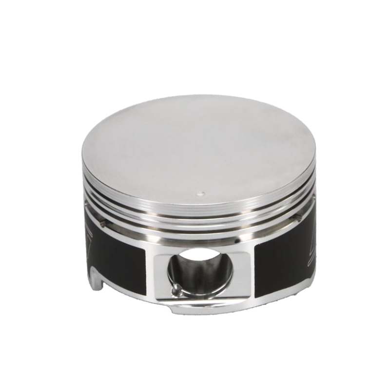 Wiseco Mini-Cooper 2002-5 FT 8.5:1 Turbo 77.5mm Piston Shelf Stock Kit Wiseco Piston Sets - Forged - 4cyl  AXOPROS