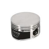 Wiseco Mini-Cooper 2002-5 FT 8.5:1 Turbo 77.5mm Piston Shelf Stock Kit Wiseco Piston Sets - Forged - 4cyl  AXOPROS