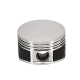 Wiseco Mini-Cooper 2002-5 FT 8.5:1 Turbo 77mm Piston Shelf Stock Kit Wiseco Piston Sets - Forged - 4cyl  AXOPROS