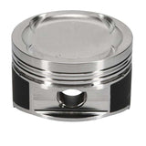 Wiseco Mits 3000 Turbo -14cc 1.250 X 91.5 Piston Shelf Stock Kit Wiseco Piston Sets - Forged - 6cyl  AXOPROS