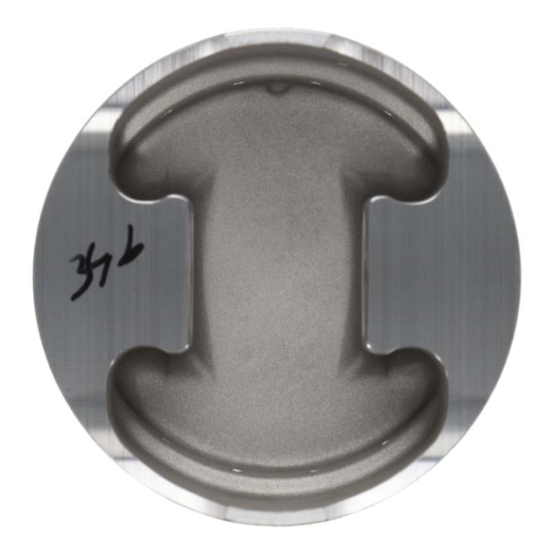 Wiseco Mits 3000 Turbo -14cc 1.250 X 91.5 Piston Shelf Stock Kit Wiseco Piston Sets - Forged - 6cyl  AXOPROS