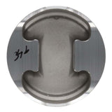 Wiseco Mits 3000 Turbo -14cc 1.250 X 91.5 Piston Shelf Stock Kit Wiseco Piston Sets - Forged - 6cyl  AXOPROS