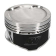 Wiseco Mits 3000 Turbo -14cc 1.250 X 91.5 Piston Shelf Stock Kit Wiseco Piston Sets - Forged - 6cyl  AXOPROS