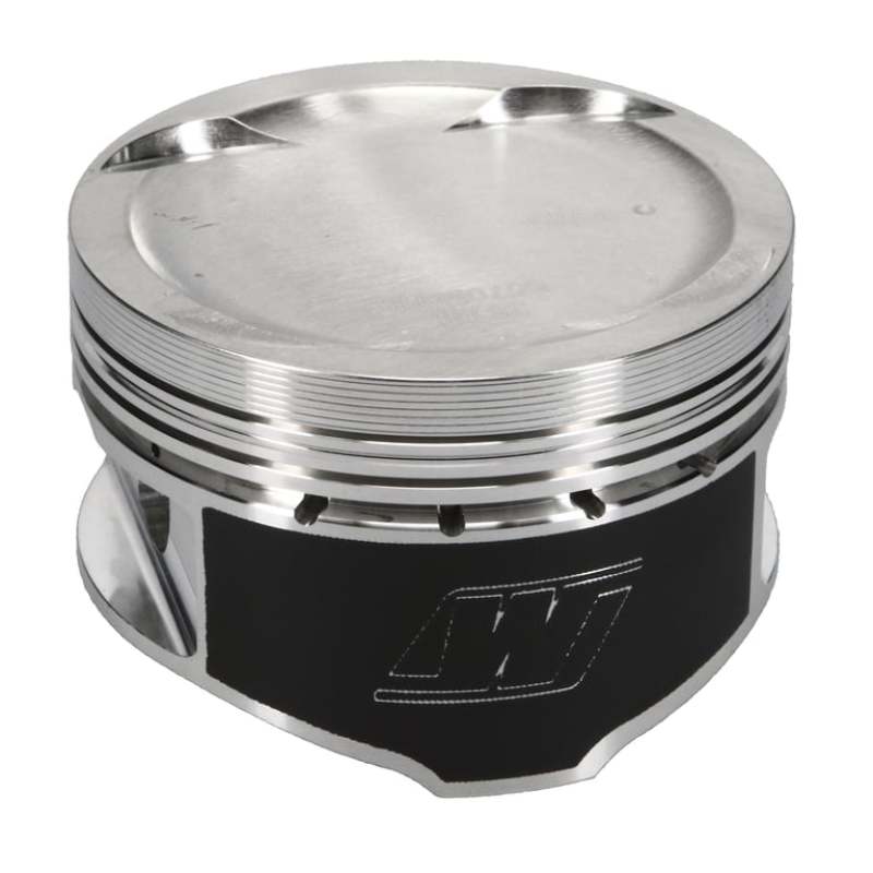 Wiseco Mits 3000 Turbo -14cc 1.250 X 91.5 Piston Shelf Stock Kit Wiseco Piston Sets - Forged - 6cyl  AXOPROS