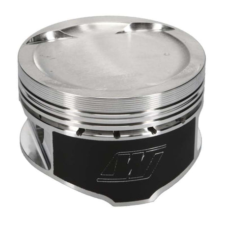 Wiseco Mits 3000 Turbo -14cc 1.250 X 91.5 Piston Shelf Stock Kit Wiseco Piston Sets - Forged - 6cyl  AXOPROS