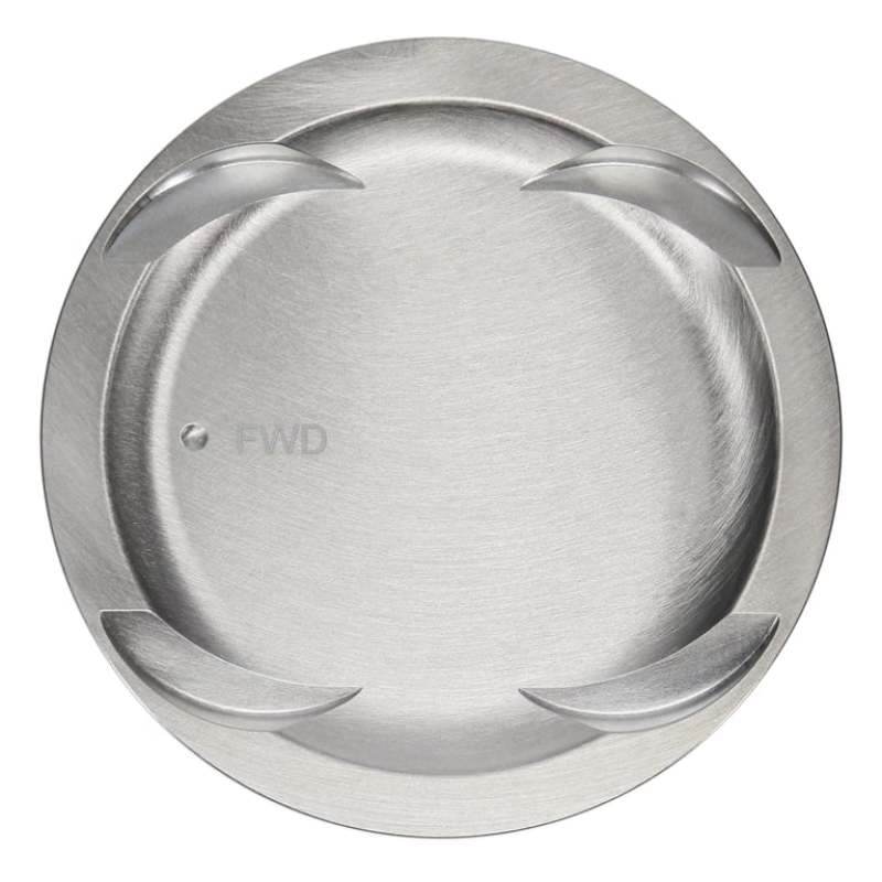 Wiseco Mits 3000 Turbo -14cc 1.250 X 92MM Piston Shelf Stock Kit Wiseco Piston Sets - Forged - 6cyl  AXOPROS