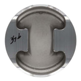 Wiseco Mits 3000 Turbo -14cc 1.250 X 92MM Piston Shelf Stock Kit Wiseco Piston Sets - Forged - 6cyl  AXOPROS