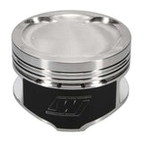 Wiseco Mits 3000 Turbo -14cc 1.250 X 92MM Piston Shelf Stock Kit Wiseco Piston Sets - Forged - 6cyl  AXOPROS