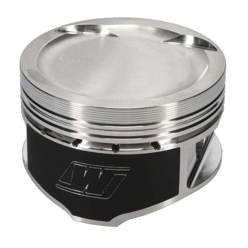 Wiseco Mits 3000 Turbo -14cc 1.250 X 92MM Piston Shelf Stock Kit Wiseco Piston Sets - Forged - 6cyl  AXOPROS