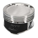Wiseco Mits 3000 Turbo -14cc 1.250 X 92MM Piston Shelf Stock Kit Wiseco Piston Sets - Forged - 6cyl  AXOPROS