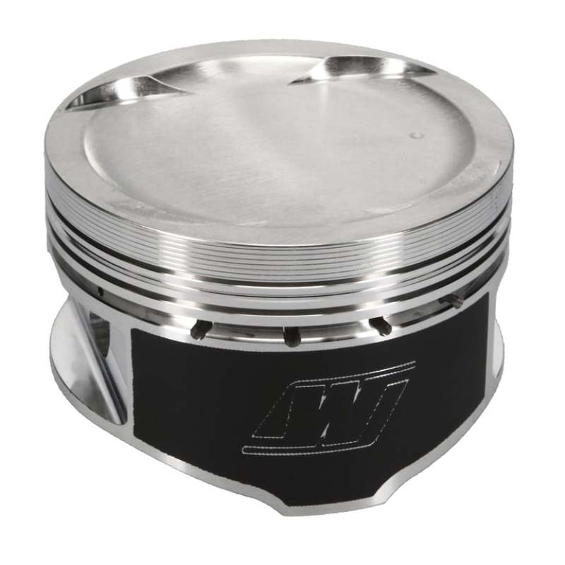 Wiseco Mits 3000 Turbo -14cc 1.250 X 92MM Piston Shelf Stock Kit Wiseco Piston Sets - Forged - 6cyl  AXOPROS