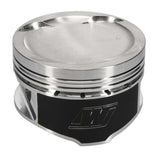 Wiseco Mits 3000 Turbo -14cc 1.250 X 92MM Piston Shelf Stock Kit Wiseco Piston Sets - Forged - 6cyl  AXOPROS