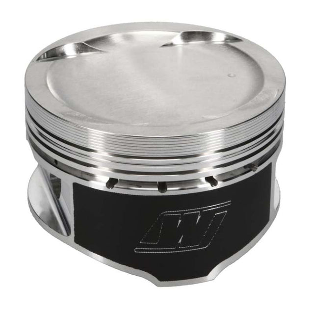 Wiseco Mits 3000 Turbo -14cc 1.250 X 92MM Piston Shelf Stock Kit Wiseco Piston Sets - Forged - 6cyl  AXOPROS