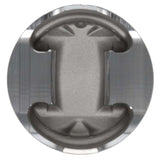 Wiseco Mits Turbo DISH -10cc 1.378 X 85.5 Piston Shelf Stock Kit Wiseco Piston Sets - Forged - 4cyl  AXOPROS