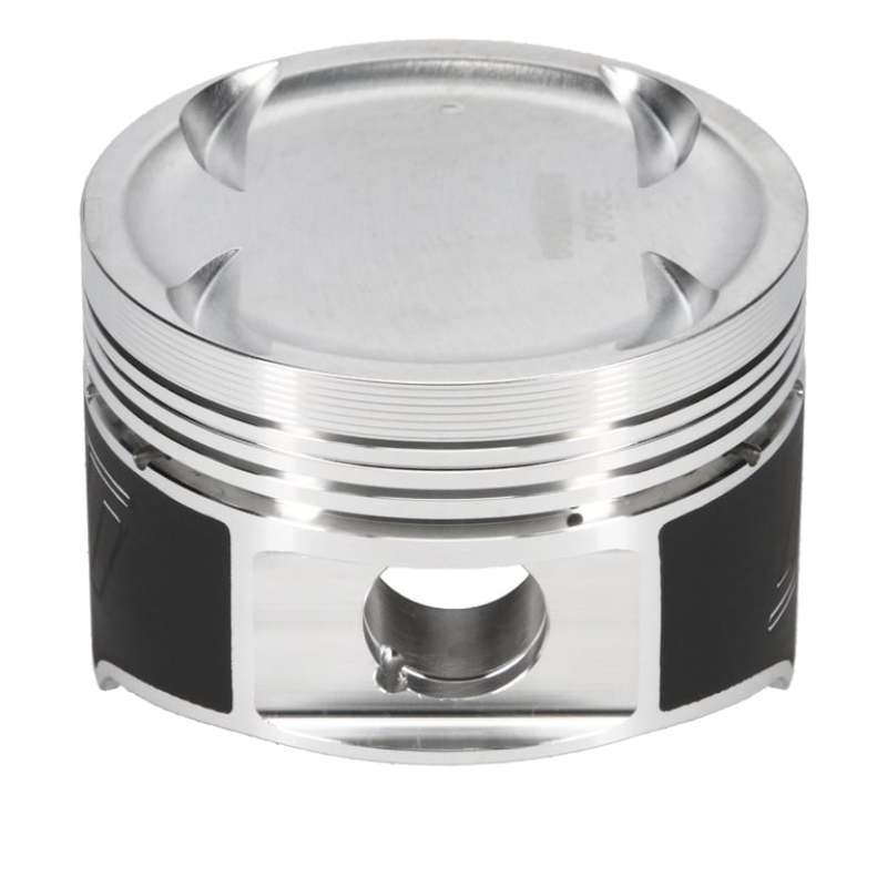Wiseco Mits Turbo DISH -10cc 1.378 X 85.5 Piston Shelf Stock Kit Wiseco Piston Sets - Forged - 4cyl  AXOPROS