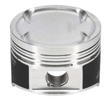 Wiseco Mits Turbo DISH -10cc 1.378 X 85.5 Piston Shelf Stock Kit Wiseco Piston Sets - Forged - 4cyl  AXOPROS
