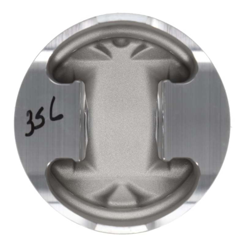 Wiseco Mits Turbo DISH -10cc 1.378 X 85.5 Piston Shelf Stock Kit Wiseco Piston Sets - Forged - 4cyl  AXOPROS