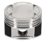 Wiseco Mits Turbo DISH -10cc 1.378 X 85.5 Piston Shelf Stock Kit Wiseco Piston Sets - Forged - 4cyl  AXOPROS