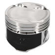 Wiseco Mits Turbo DISH -10cc 1.378 X 85.5 Piston Shelf Stock Kit Wiseco Piston Sets - Forged - 4cyl  AXOPROS