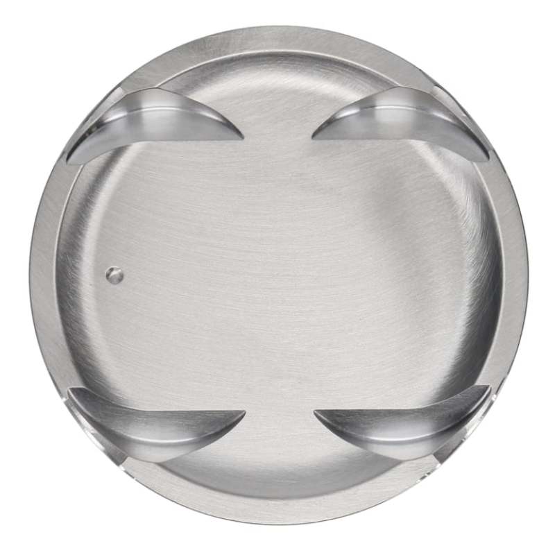 Wiseco Mits Turbo DISH -10cc 1.378 X 86.0 Piston Shelf Stock Kit Wiseco Piston Sets - Forged - 4cyl  AXOPROS
