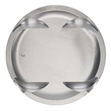 Wiseco Mits Turbo DISH -10cc 1.378 X 86.0 Piston Shelf Stock Kit Wiseco Piston Sets - Forged - 4cyl  AXOPROS
