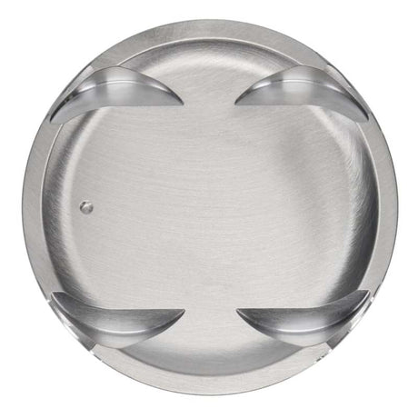 Wiseco Mits Turbo DISH -10cc 1.378 X 86.0 Piston Shelf Stock Kit Wiseco Piston Sets - Forged - 4cyl  AXOPROS