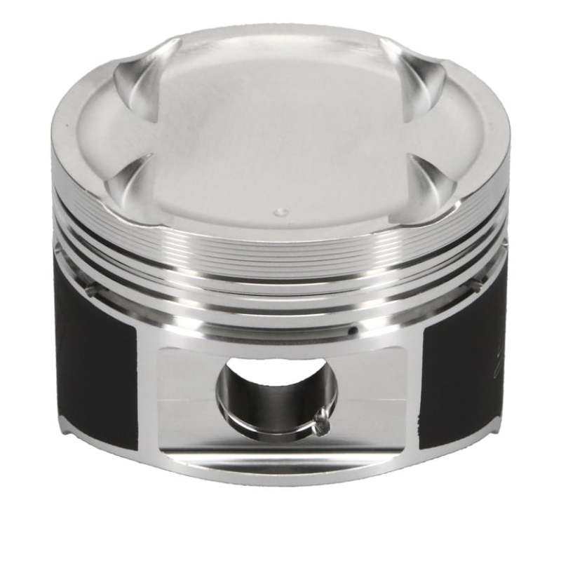 Wiseco Mits Turbo DISH -10cc 1.378 X 86.0 Piston Shelf Stock Kit Wiseco Piston Sets - Forged - 4cyl  AXOPROS