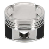 Wiseco Mits Turbo DISH -10cc 1.378 X 86.0 Piston Shelf Stock Kit Wiseco Piston Sets - Forged - 4cyl  AXOPROS