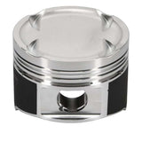 Wiseco Mits Turbo DISH -10cc 1.378 X 86.0 Piston Shelf Stock Kit Wiseco Piston Sets - Forged - 4cyl  AXOPROS