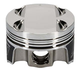 Wiseco Mitsu 4G64 w/4G63 Heads 10.5:1 E85 Piston Kit Wiseco Piston Sets - Forged - 4cyl  AXOPROS