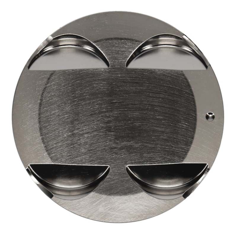 Wiseco Mitsu 4G64 w/4G63 Heads 10.5:1 E85 Piston Kit Wiseco Piston Sets - Forged - 4cyl  AXOPROS