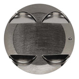 Wiseco Mitsu 4G64 w/4G63 Heads 10.5:1 E85 Piston Kit Wiseco Piston Sets - Forged - 4cyl  AXOPROS
