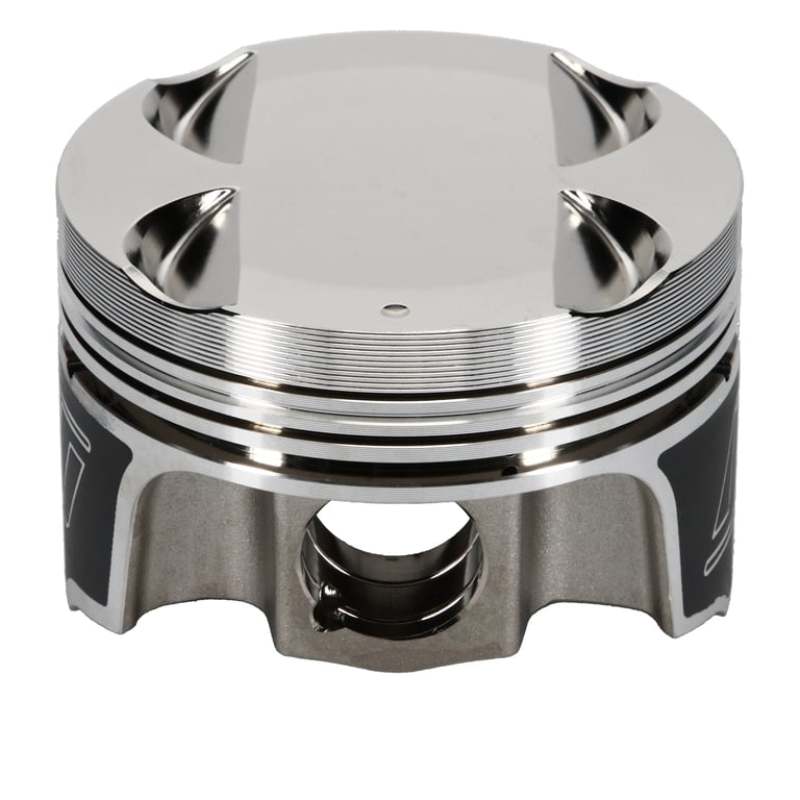 Wiseco Mitsu 4G64 w/4G63 Heads 10.5:1 E85 Piston Kit Wiseco Piston Sets - Forged - 4cyl  AXOPROS