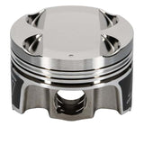 Wiseco Mitsu 4G64 w/4G63 Heads 10.5:1 E85 Piston Kit Wiseco Piston Sets - Forged - 4cyl  AXOPROS