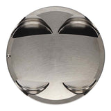 Wiseco Mitsu Evo 4-9 4G63 Asymmetric Skirt Bore 85.50mm - Size +.020  - CR 9.5 Piston Set Wiseco Piston Sets - Forged - 4cyl  AXOPROS